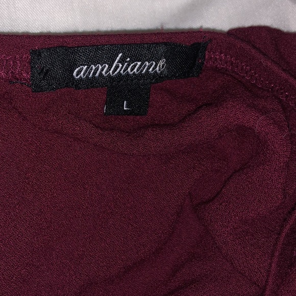 Ambiance Blouse - Picture 2 of 2